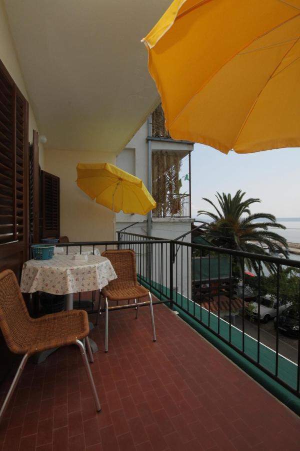 Apartment Podgora 6670B Exterior photo